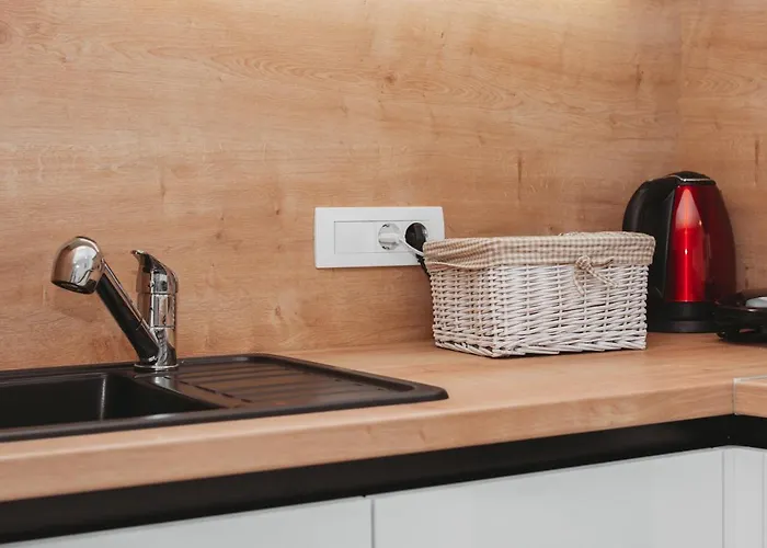 Browny Appartement Zadar