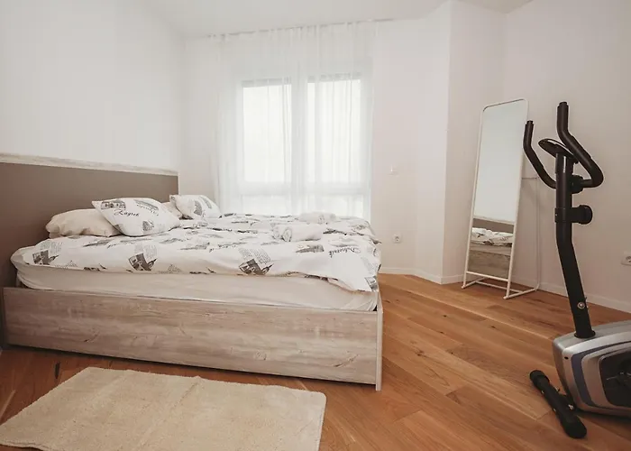 Appartement Browny *