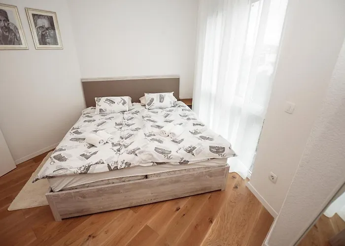 Appartement Browny Zadar