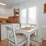 Browny Apartman Zadar