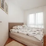 Browny Apartman *