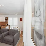 Apartman Browny *