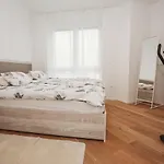 Apartman Browny *