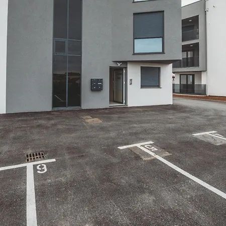Browny Apartment