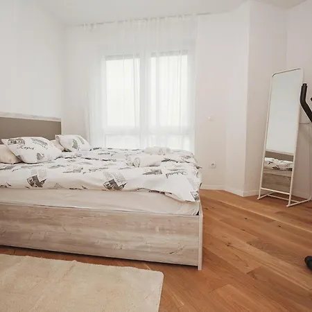Apartment Browny *