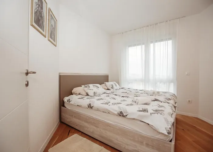 Browny Apartamento *