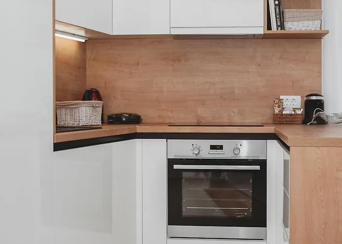 Browny Apartamento *